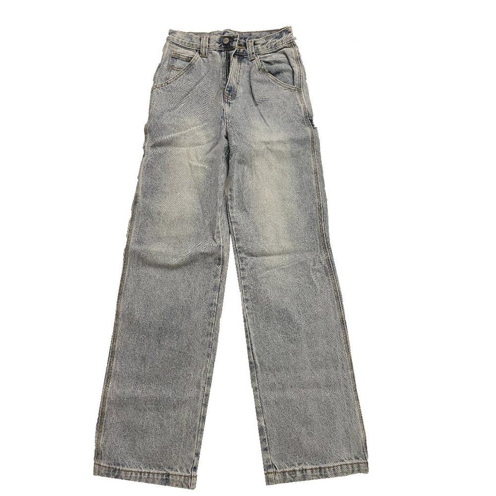 Brandy Melville High Waisted Jeans